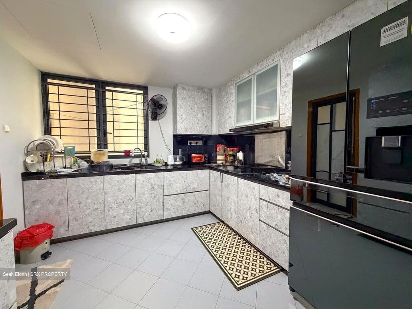 Haig Court (D15), Condominium #617536901